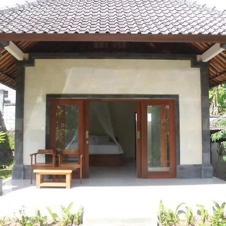 Rumah Sidemen