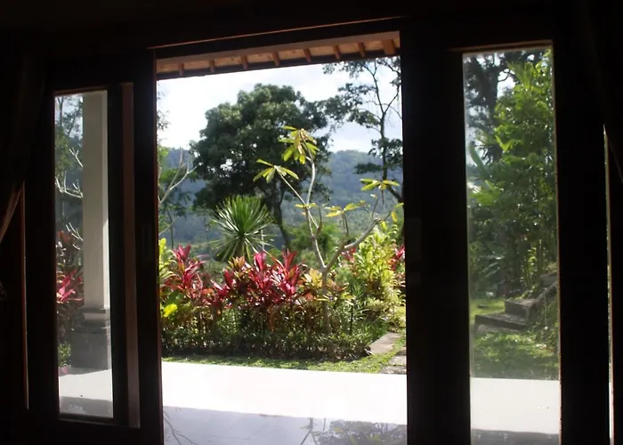 Rumah Locanda