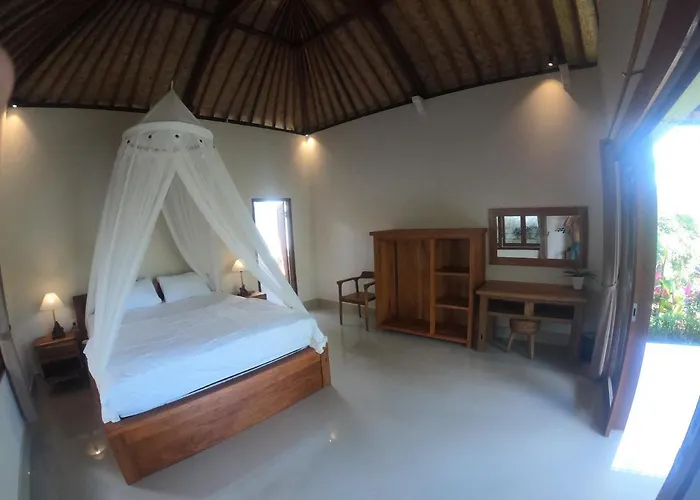 Rumah Sidemen (Bali)