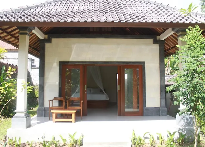 Locanda Rumah *