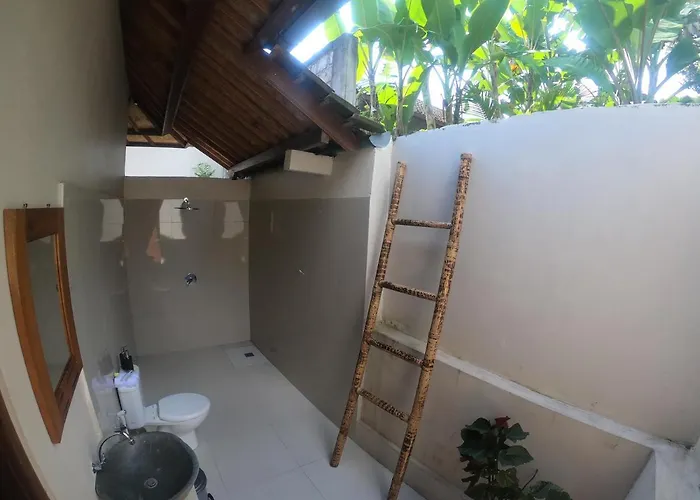 Rumah * Sidemen (Bali)