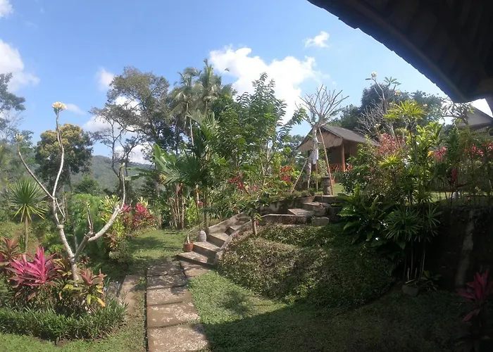 Rumah Locanda *