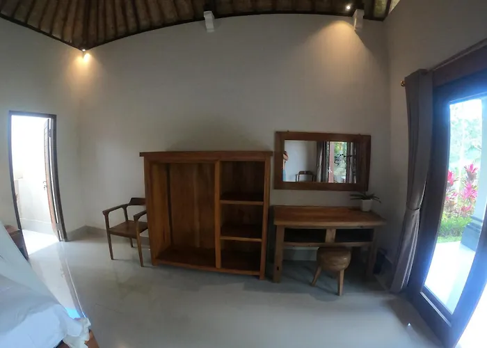 Rumah Locanda Sidemen (Bali)