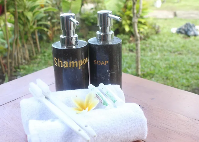 Locanda Rumah *