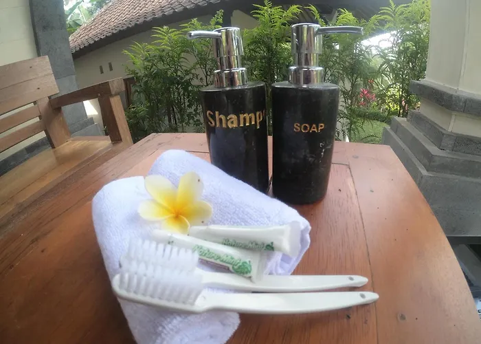 Locanda Rumah Sidemen (Bali)