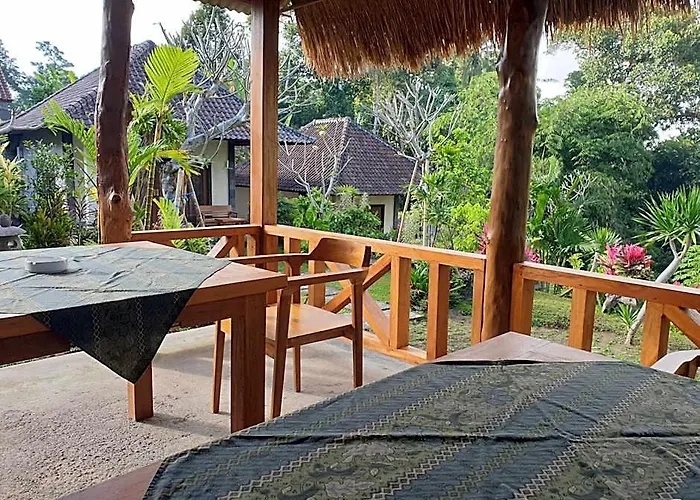 Locanda Rumah *