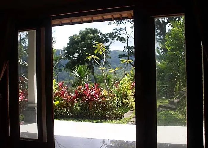 Rumah Locanda
